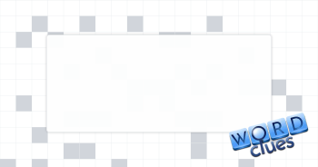 Large trucks Crossword Clue