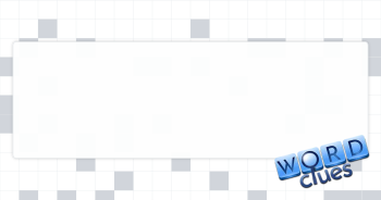 Large wading bird Crossword Clue