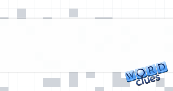Largest species of dolphin Crossword Clue