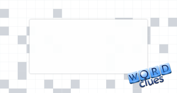 Larva Crossword Clue