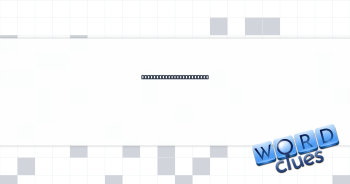 Las ___, Canary Islands Crossword Clue