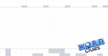 *Las Vegas casino targeted in "Ocean's Eleven" Crossword Clue