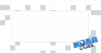 Lash enhancer Crossword Clue