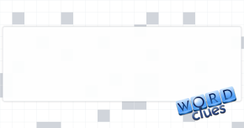 Lasso, for example Crossword Clue