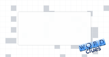 Lasso of TV Crossword Clue