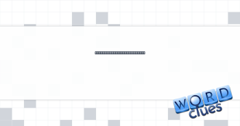Lasso on a streaming show Crossword Clue