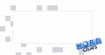 Lasso thrower Crossword Clue