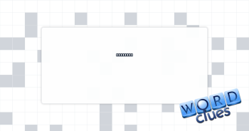 Last bit Crossword Clue