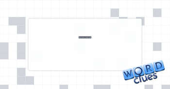 Last bits Crossword Clue