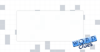 Last mo. Crossword Clue