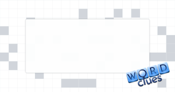 Last second? Crossword Clue