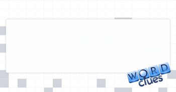 "___ last words?" Crossword Clue