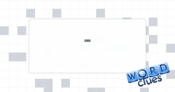Last Crossword Clue