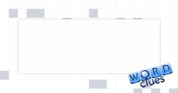 Lasting animus Crossword Clue