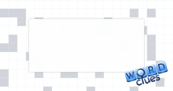 Late fee Crossword Clue