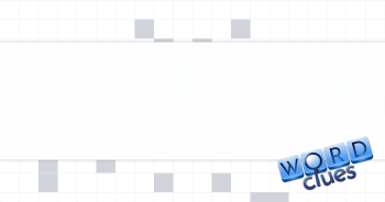 Late Food Network star Burrell Crossword Clue
