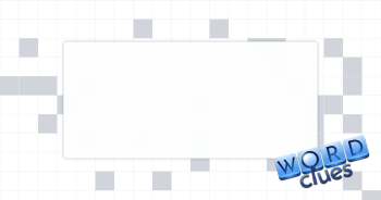 Late start? Crossword Clue