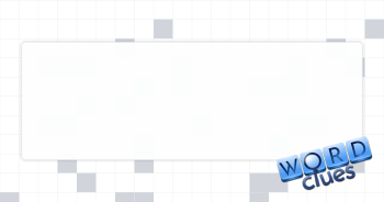 "Latest" starter Crossword Clue