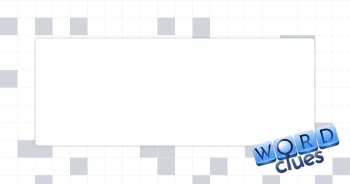 Latest version Crossword Clue