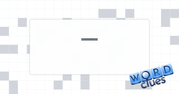 Lathered up Crossword Clue