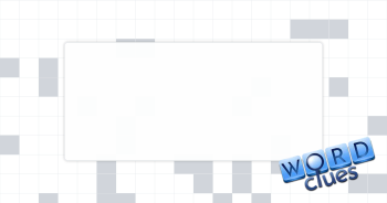 Lathery Crossword Clue