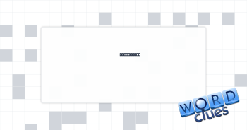 Latin jazz Crossword Clue