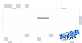 Latin twelvemonth Crossword Clue