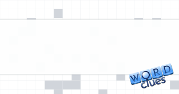 Latino neighborhood Crossword Clue