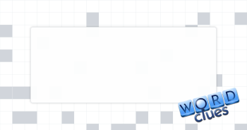 Latte art pro Crossword Clue