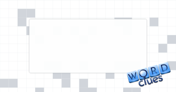 Latte layer Crossword Clue