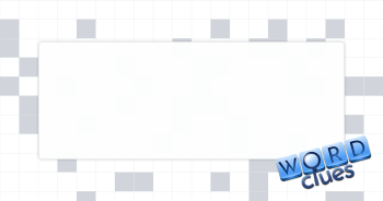 Laugh-a-minute Crossword Clue