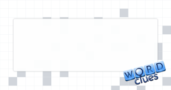 Laugh track bit Crossword Clue