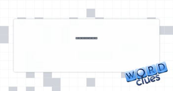 Laughably silly Crossword Clue