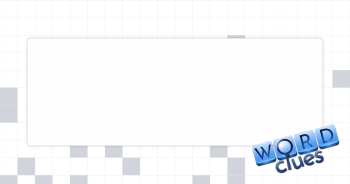 Laughs heartily Crossword Clue