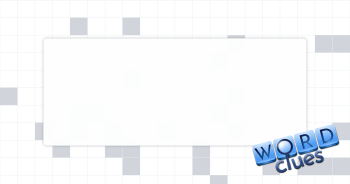 Launch agency Crossword Clue