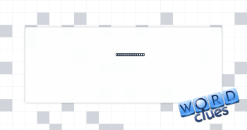 Launch letdown Crossword Clue