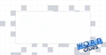 Laundry dirt Crossword Clue