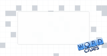Laundry woe Crossword Clue