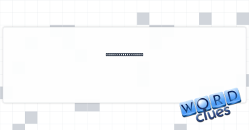 Lavatory, in Leeds Crossword Clue