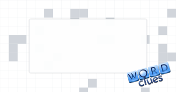 Lavatory Crossword Clue