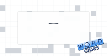 Law-breaker Crossword Clue
