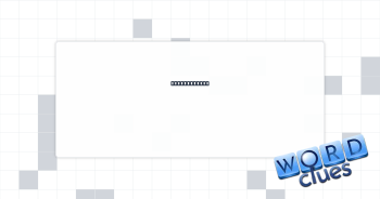Law enforcer Crossword Clue