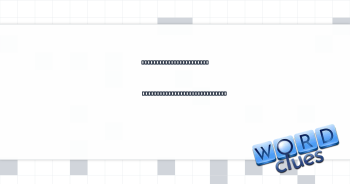Law with an "individual mandate" provision, for short Crossword Clue