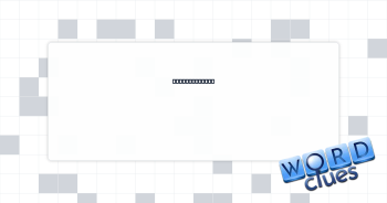 LAX regulator Crossword Clue