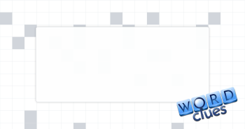 LAX setting? Crossword Clue