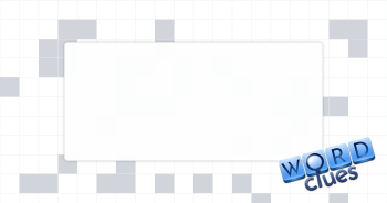 Lay Crossword Clue