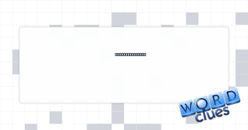 Layered dessert Crossword Clue