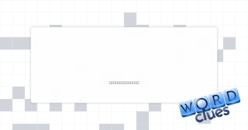 Layered snack Crossword Clue