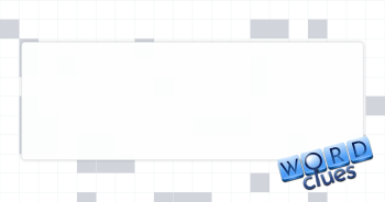 Layers on layers Crossword Clue