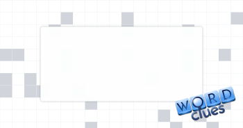 Lays back Crossword Clue